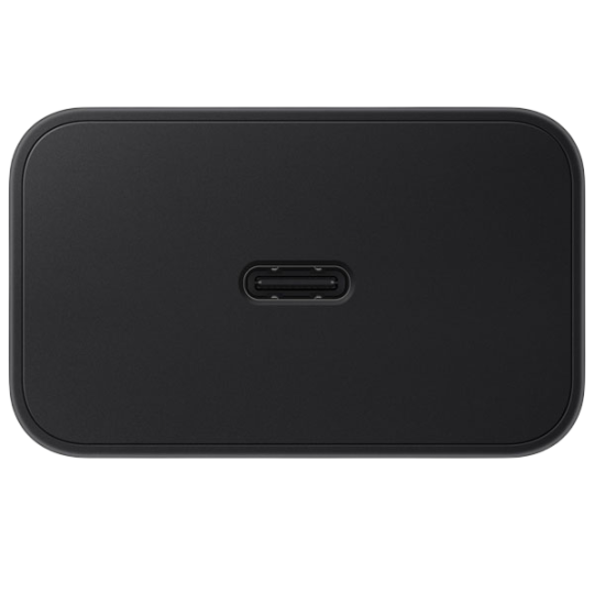 Samsung USB-C Port 60W Black