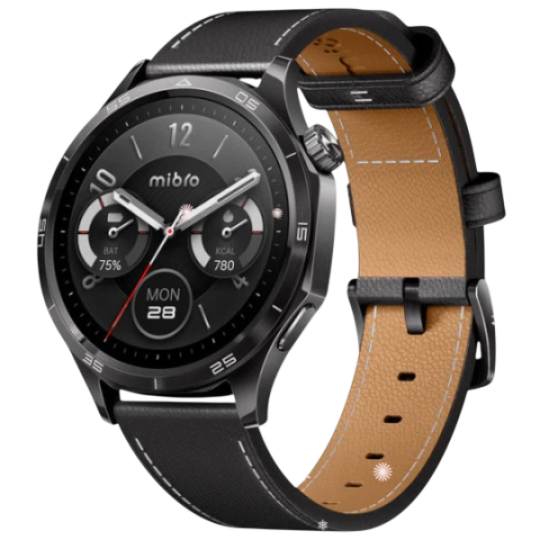 Mibro GT Dark Tarnish