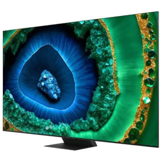 TCL 65C855 4K QD-MiniLED Smart TV (Outlet)