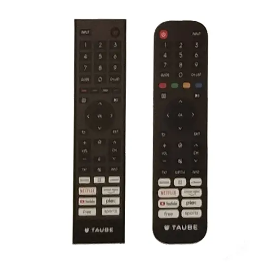 Taube 43" LED Smart TV (TB43M2RBT) VIDAA Smart TV