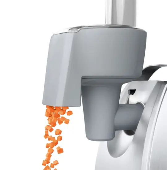 Bosch MFW68680