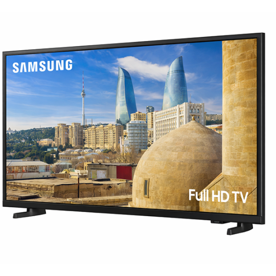 Samsung 32" (UE32F6000FUXRU)