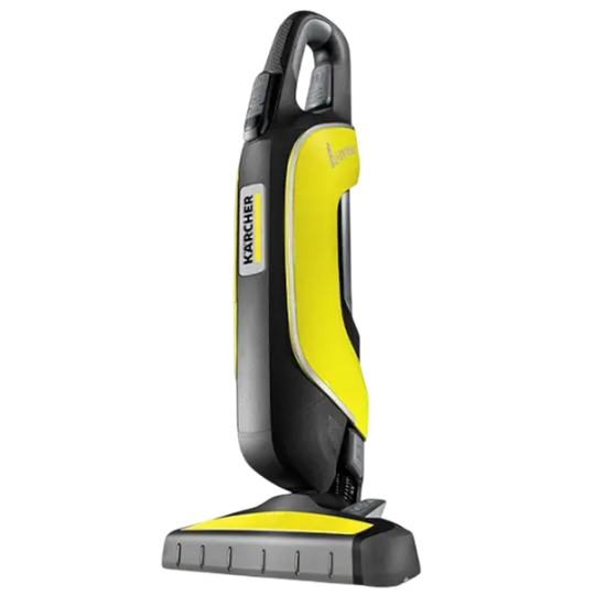 Karcher VC 5 Cordless Yellow Outlet