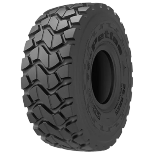 Petlas 17.5R25 PtxRD31 TL 176 A2/ 153 A8 * L-3/G-3