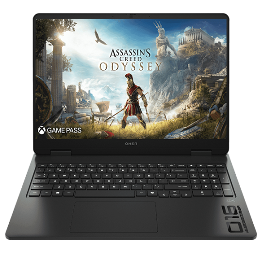 HP OMEN 16-am0000TX  (BM7T0PA)