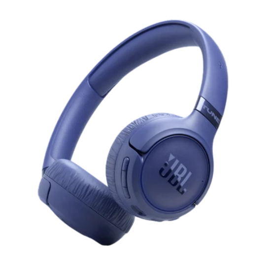 JBL by Harman Tune 680NC Blue