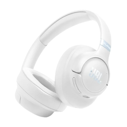 JBL by Harman Tune 780NC White