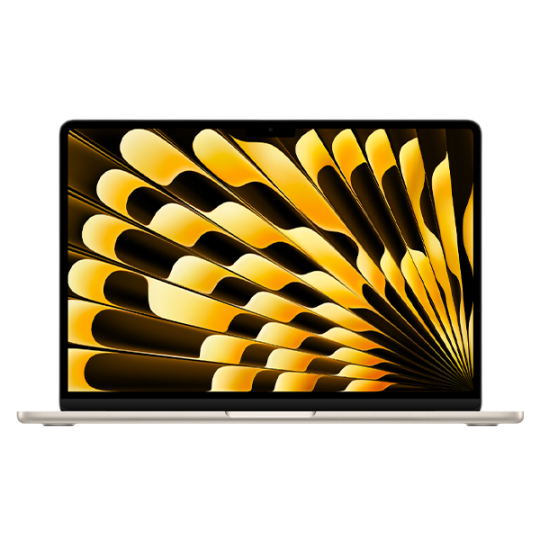 Apple MacBook Air 13.6" M5 (MDHA4RU)