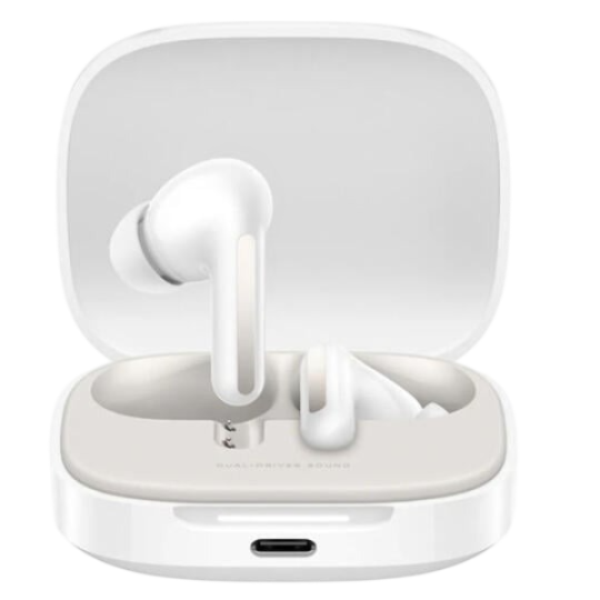 Xiaomi Redmi Buds 6 BHR9250GL Cloud White