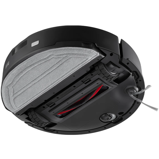 Roborock S8 Pro RRA0TAL Black (S8PR52-02)