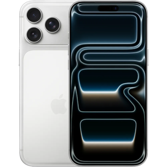 iPhone 17 Pro 512 GB Silver