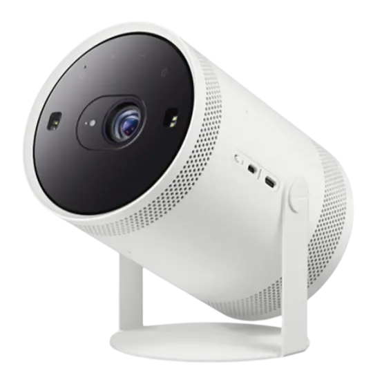 Samsung The Freestyle 2-ci nəsil SP-LFF3CLAXXRU Outlet