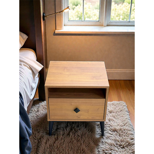 Тумба SALOGLU Wonder Ceviz