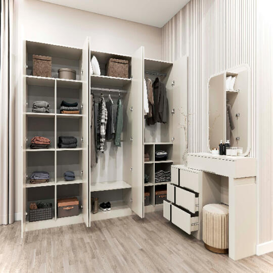 Avalon Qlamur Yataq Dəsti