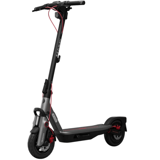 Ninebot F3 Pro Scooter Segway