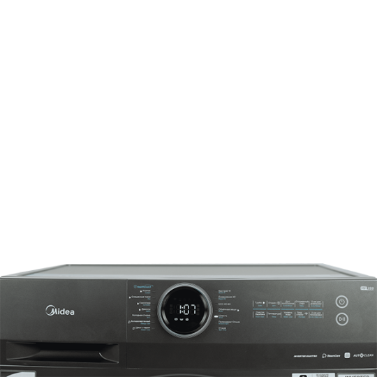 MIDEA MF200W90WB/T-C