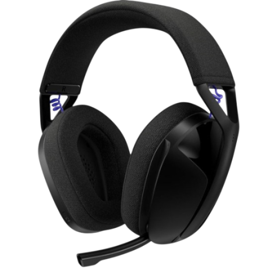 Logitech G321 Lightspeed Gaming Black