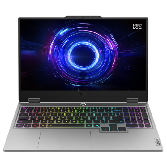 Lenovo LOQ 15IRX10 (83JE002KUS)