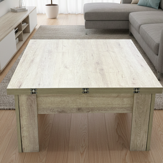 Журнальный стол TRANSFORMER BONİFASIO Emso