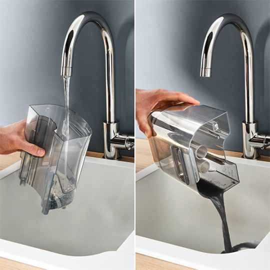 Tefal Clean It Compact IZ3020F0