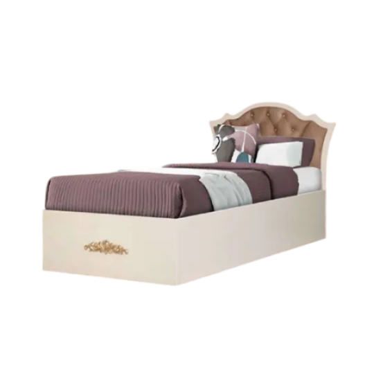 Alzzoni Karona təkli çarpayı