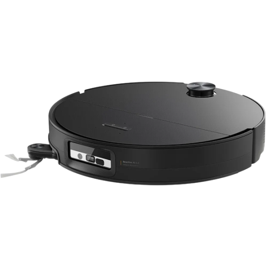 Roborock Saros 20 Black RRE0CPS+EWFD42HRR (S2052-00)
