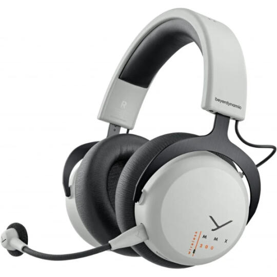 Beyerdynamic MMX 200 grey
