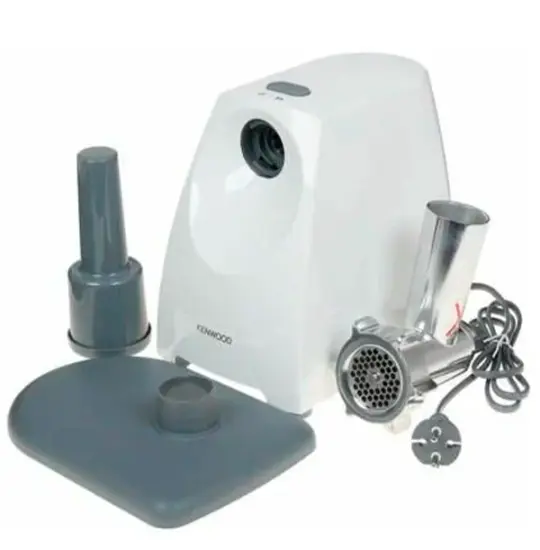 Kenwood MG360