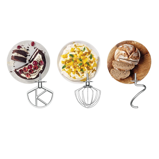 Kenwood kMix Special Edition Rose Gold KMX760AGD