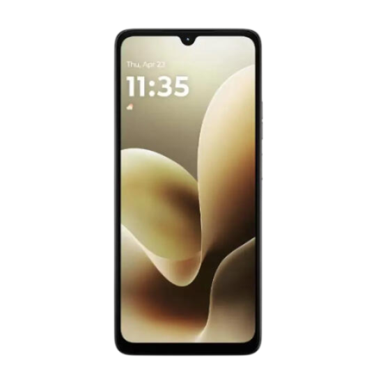 Motorola moto G06 NFC 4GB 128GB Laurel Oak (Khaki)