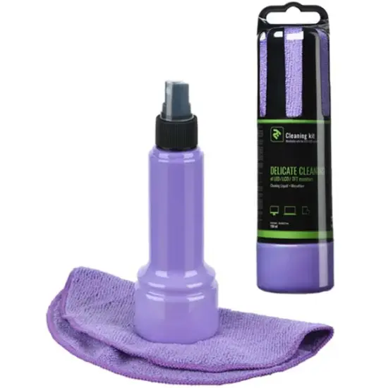 2E Cleaning Kit 2E-SK150VT Violet