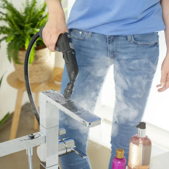 Karcher SC 3 Deluxe Textile Edition  1.513-435.0