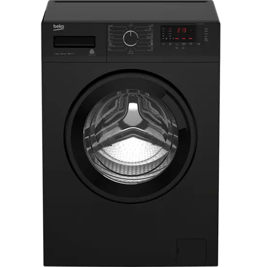 BEKO WTE 7512 B