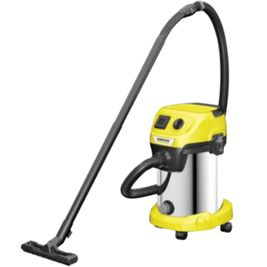 Karcher WD 3 P S V-17/6/20 *EU-I (1.628-190.0)