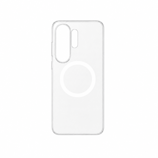Samsung Galaxy S26 Ultra Magnet Case EF-CS948CTEGRU Clear
