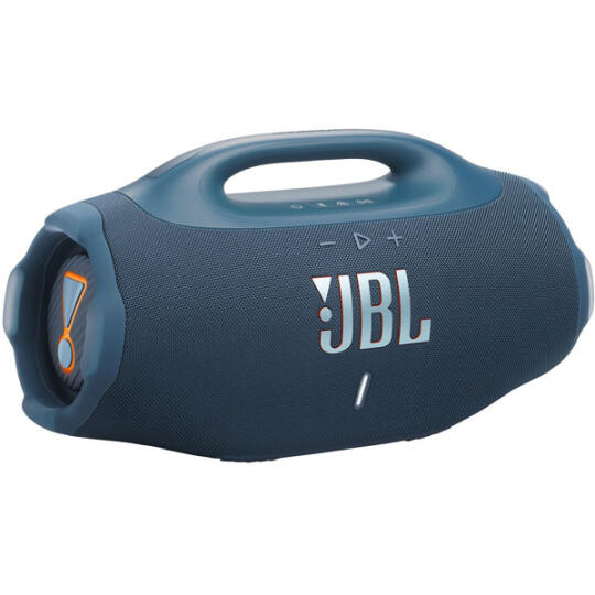 JBL Harman Boom Box 4 Blue