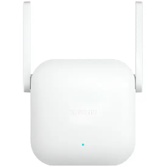 Xiaomi Wi-Fi Range Extender N300 RD10M 300 Mbps White