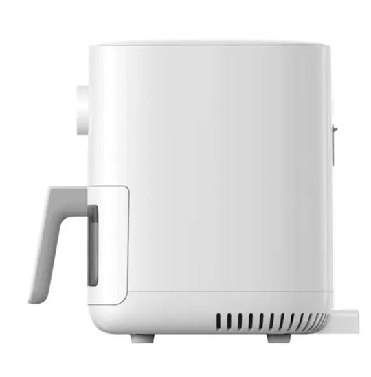 Xiaomi Smart Air Fryer Pro 4L (BHR6943EU)