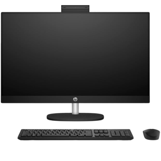 HP All-in-One 27-cr1027ci (A19KFEA)