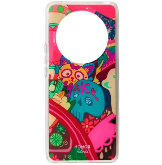 HONOR X9b case Remember