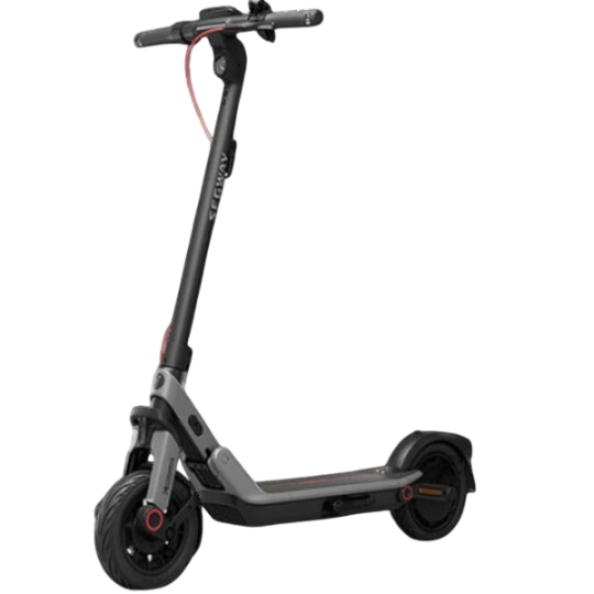 Scooter Segway Ninebot E3