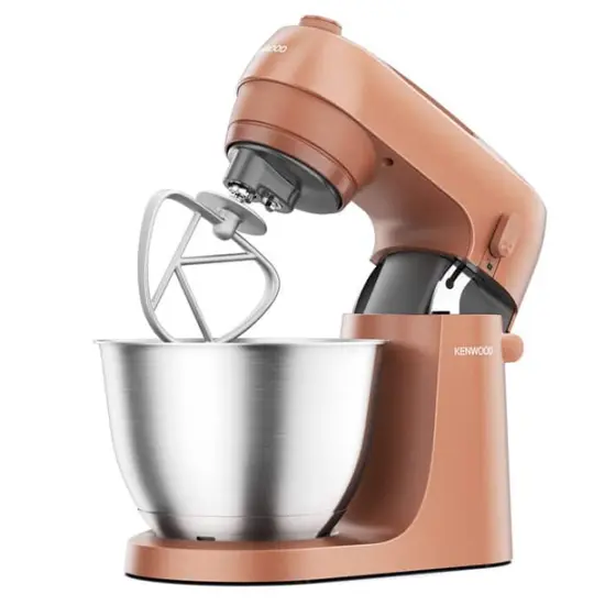Kenwood  GO STAND MIXER KZM35.000RD