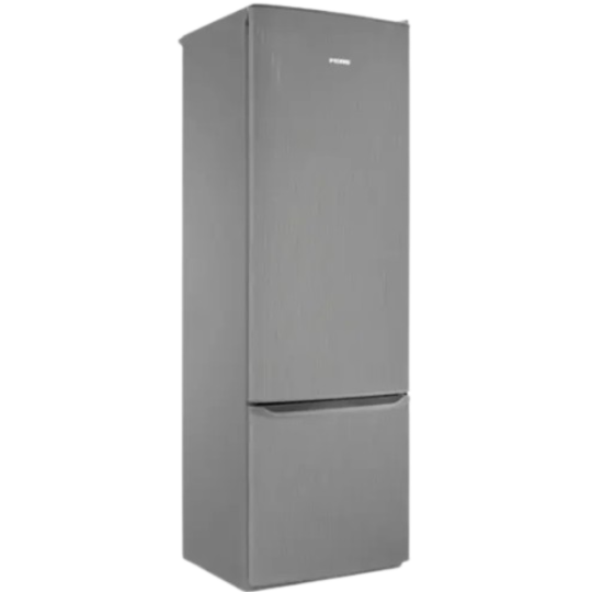 Pozis RK 103 Gümüş metalloplast