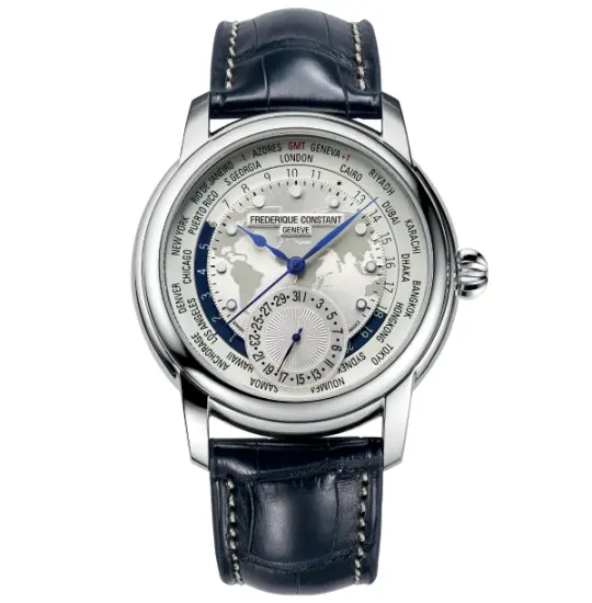 Frederique Constant FC-718WM4H6