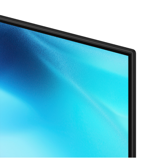 Samsung 50" Crystal UHD 4K Vision AI Smart TV (2026) (UE50U8000HUXPY)