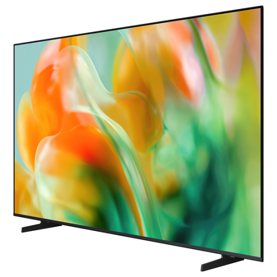 Samsung 55" Crystal UHD 4K Vision AI Smart TV (2026) (UE55M80HAUXPY)