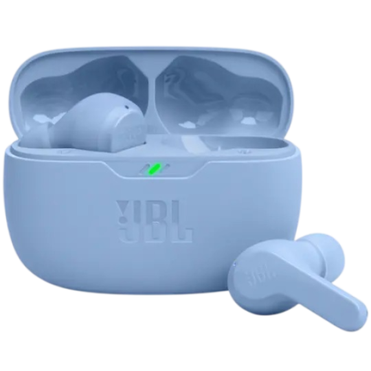 JBL by Harman Wave Beam Blue