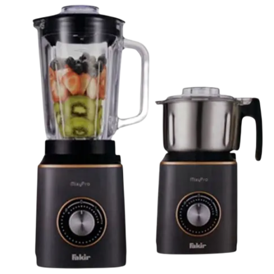 Fakir Mixypro Plus Table