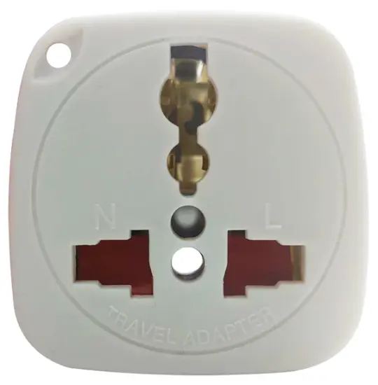 Voltam VT-03 Multi Adapter