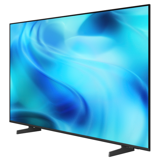 Samsung 50" Crystal UHD 4K Vision AI Smart TV (2026) (UE50U8000HUXPY)